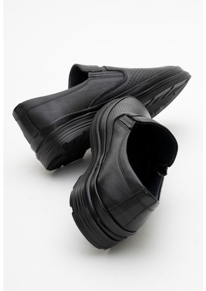 Hakiki Deri, Tam Ortopedik ve Anatomik Iç Dış Deri Erkek Ayakkabı fırsatları