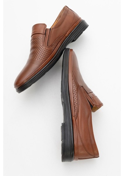 Hakiki Deri, Tam Ortopedik ve Anatomik Iç Dış Deri Erkek Ayakkabı indirimleri