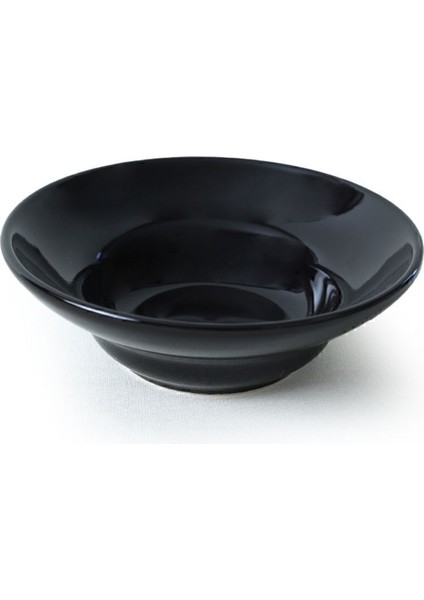 Siyah Kayra Kase 14 cm 6'lı Set, Şık ve Kullanışlı Mutfak Gereçleri