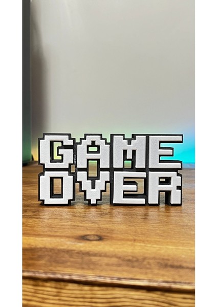 Şık Siyah Tabloyla Evinize Modern Dokunuş