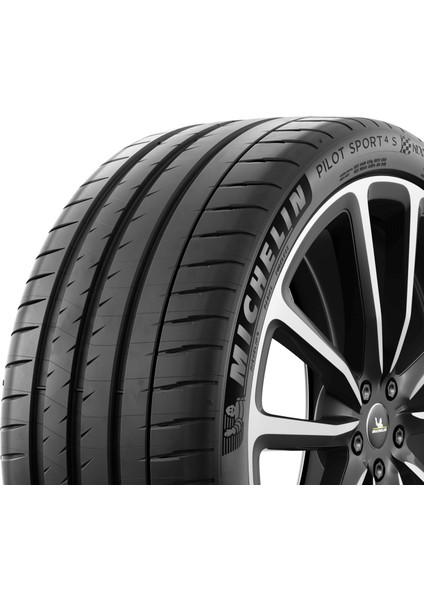 275/35 R21 (103Y) Xl Zr Pilot Sport 4s Oto Yaz Lastiği (Üretim Yılı:2025) indirimleri