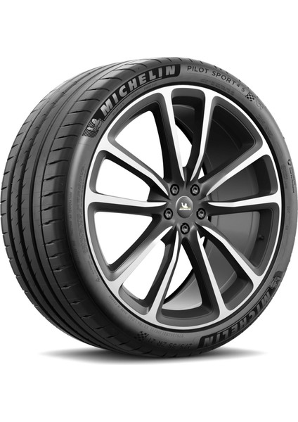 275/35 R21 (103Y) Xl Zr Pilot Sport 4s Oto Yaz Lastiği (Üretim Yılı:2025)