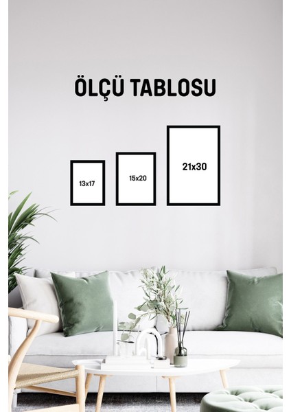 Beyaz 12 Parça Mdf Watercolor Tablo Seti, Şık ve Modern Duvar Dekoru. fiyatları