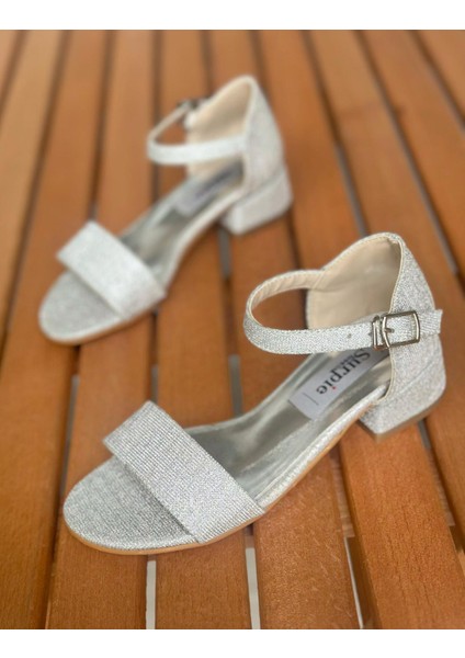 Kısa Topuklu Ayakkabı, Çocuk Topuklu Ayakkabı