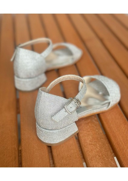 Kısa Topuklu Ayakkabı, Çocuk Topuklu Ayakkabı modelleri