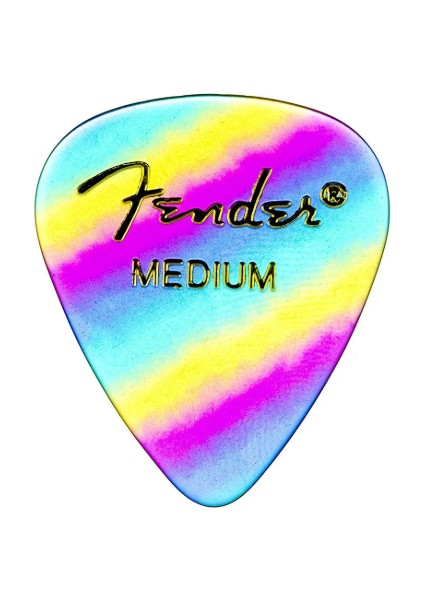 351 Medium Rainbow 12 Count