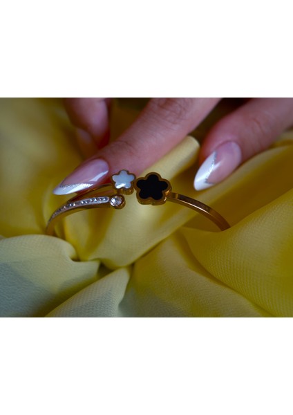 Saaden Yonca Çelik Kelepçe fiyatları