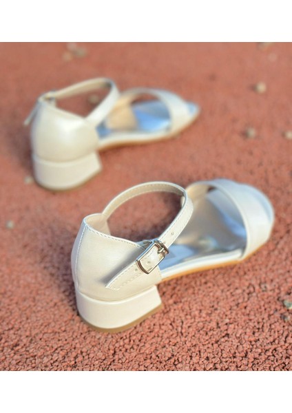 Kısa Topuklu Ayakkabı, Çocuk Topuklu Ayakkabı modelleri