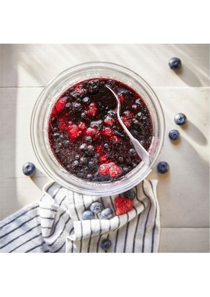 Kokulu Tealight Mum Kırmızı, 3,5 Saat, Yabani Meyve Aroması modelleri