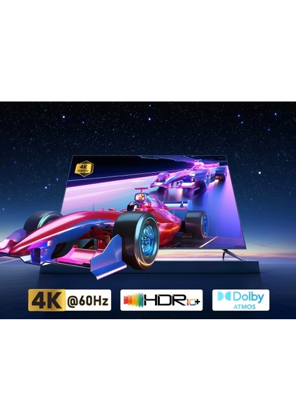 4K HDMI Splitter Anahtarı 2'si 1 Arada 4K 60Hz HDMI uyumlu 2.0 Hub Switcher CE Lisanslı Orjinal PC Dizüstü HDTV Xbox PS4 PS5 TV Macbook