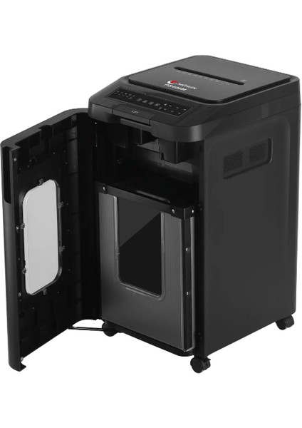 PS-400-M Otomatik Besleme (350-Yaprak) Mikro Kesim fırsatları