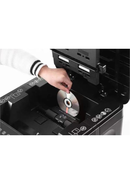 PS-400-M Otomatik Besleme (350-Yaprak) Mikro Kesim