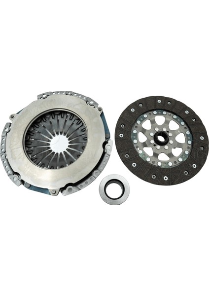 Debriyaj Seti Rulmanlı 228X150X23X24,3- 1123023-11-AUDI A4 B5 B6 B7 A6 C4 C5 Volkswagen Passat B5 5.5 95-10 Arası Uyumlu