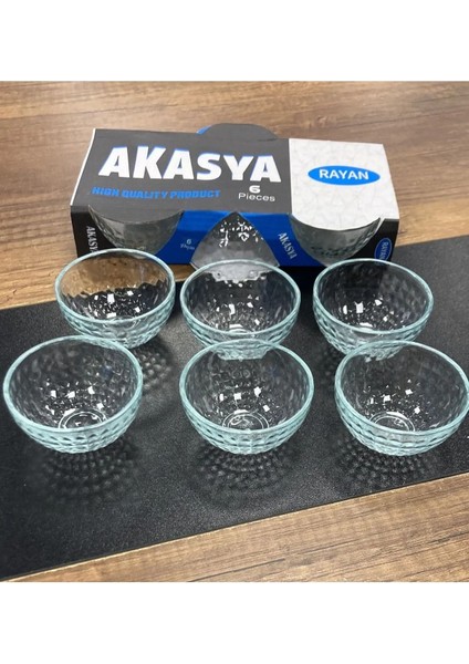 Turuncu Cam Lokumluk Akasya RYN003, Şık ve Kullanışlı Ev Aksesuarı fiyatları