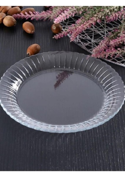 Turuncu 13 Parça Salata ve Pasta Servis Seti, Şık ve Kullanışlı Sunumlar Için fırsatları