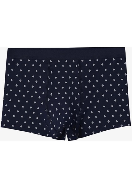 Lcw Kids Mavi Baskılı Erkek Çocuk Boxer 3'lü fiyatları