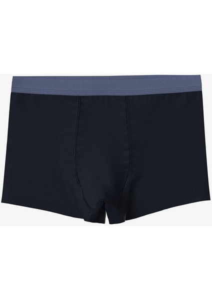 Lcw Kids Mavi Baskılı Erkek Çocuk Boxer 3'lü fırsatları