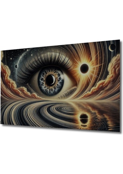 Renkli Ahşap Dekoratif Dikdörtgen Tablo, Ev ve Ofis Için Şık Dekorasyon Parçası modelleri