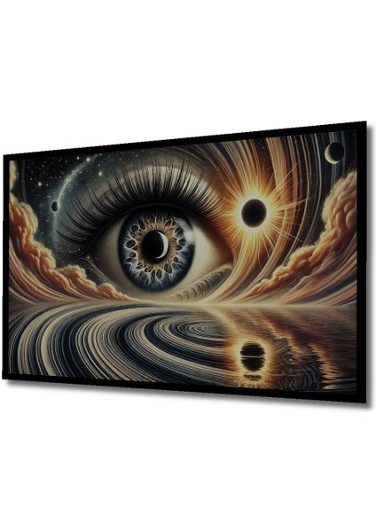 Renkli Ahşap Dekoratif Dikdörtgen Tablo, Ev ve Ofis Için Şık Dekorasyon Parçası indirimleri