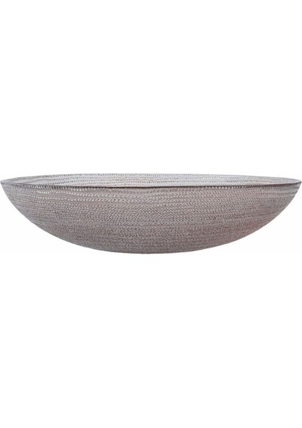 Renkli 40 cm Kase, Şık ve Dayanıklı, Çok Amaçlı, Modern Tasarım fiyatları