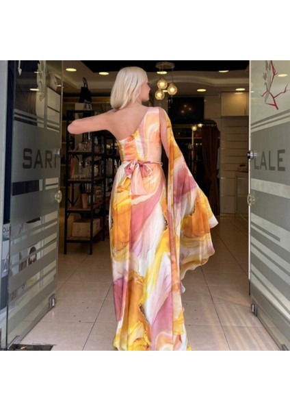 Abiye Elbise modelleri