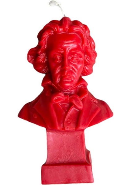 Beyaz Silikon Mum Kalıbı, 1 Adet, Şık ve Kullanışlı Tasarım fırsatları