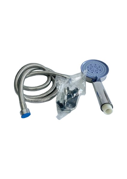 Duş Seti -Açık Mor fiyatları