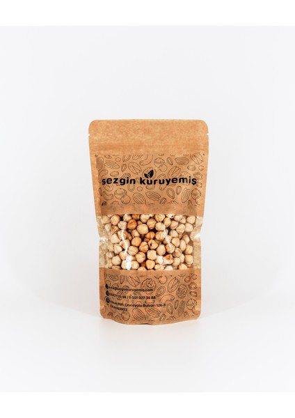 Çifte Kavrulmuş Giresun Fındığı - 500GR