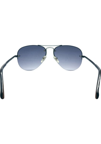 MU1961 C4 Unisex Güneş Gözlüğü