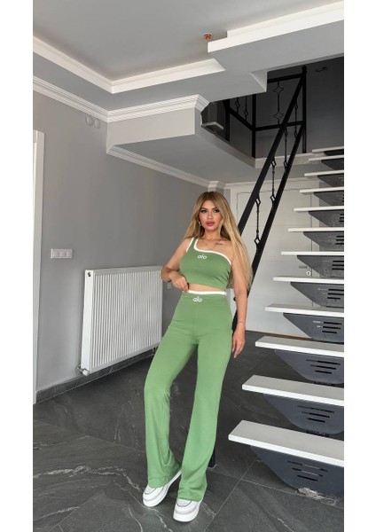 Kadın Kaliteli Lüks Giyim Modal Kumaş Esnek Licralı Yandan Gizli Fermuar Tam Kalıp Takım