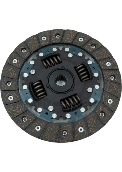 Debriyaj Balatası 190X134X14XX8,7- 2123021-11-OPEL Astra F G Combo 1981 ve Sonrası Uyumlu