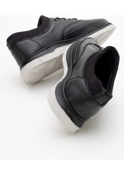 Hakiki Deri Erkek Bağcıksız Lastikli, Iç Dış Deri Yazlık Erkek Ayakkabı indirimleri