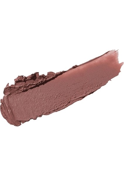 Vivienne Sabo Nude Createur Lipstick 15 Plum Nude - Creamy Texture & Flawless Coverage modelleri