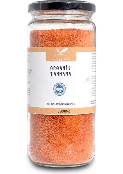 2'li Organik Bebek Tarhanası (2X350GR) modelleri