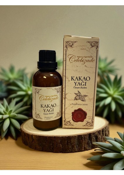 2'li Fındık ve Kakao Yağı 50 Ml. fiyatları