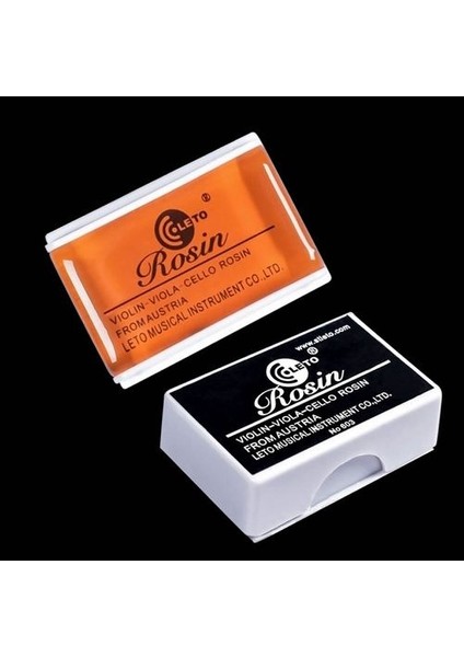 Rosin Reçine
