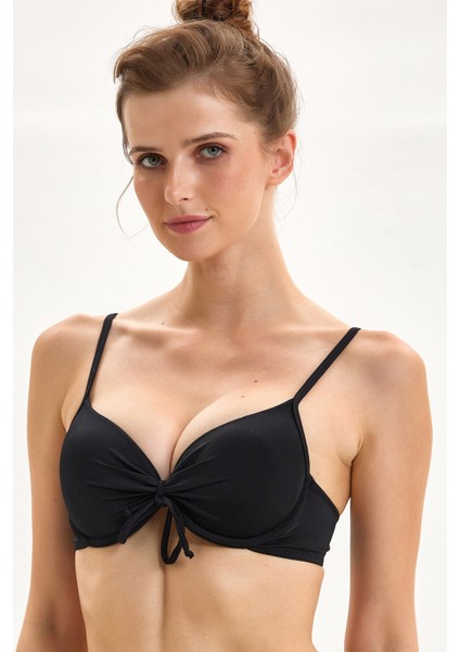 Argento 1156-2030 Kadın Kaplı Bikini