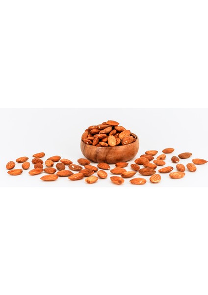 Çiğ Badem - 500GR - Sezgin Kuruyemiş modelleri