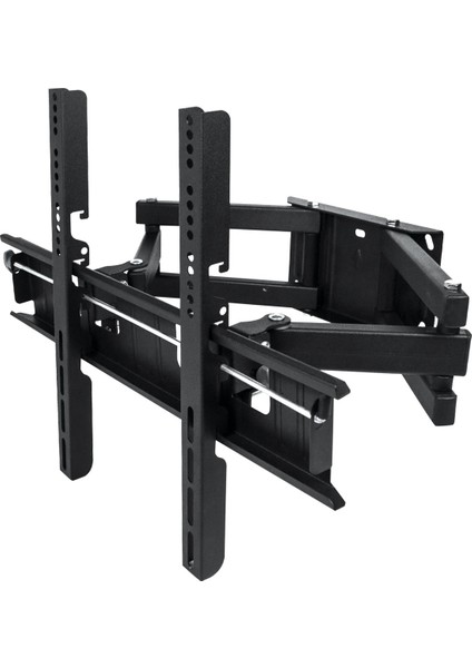 Nurer Teknoloji 42”-55"- 65”-75" Arası Tüm Tv’ler ile Uyumlu Hareketli Askı Aparatı