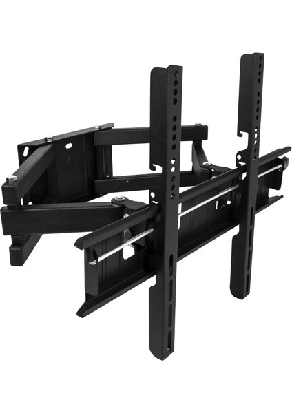 Nurer Teknoloji 42”-55"- 65”-75" Arası Tüm Tv’ler ile Uyumlu Hareketli Askı Aparatı modelleri