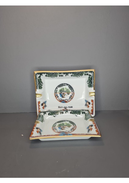 2 Adet Porselen Küllük Takımı Hyb 6 Serisi fiyatları