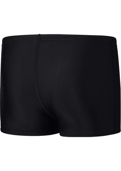 Placement Print Aquashort Erkek Çocuk Yüzücü Mayosu Siyah modelleri