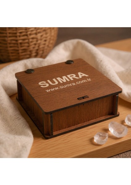 Picasso Jasper Hematit Doğal Taş Bileklik SPF-A-058