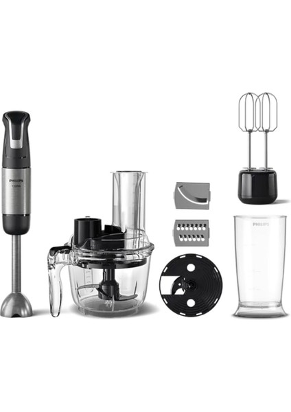 Premium Çok Fonksiyonlu Blender Seti HR2695 fiyatları
