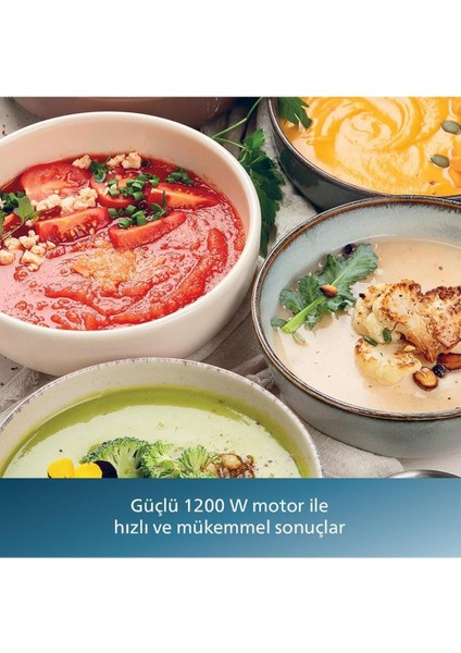 Premium Çok Fonksiyonlu Blender Seti HR2695 indirimleri