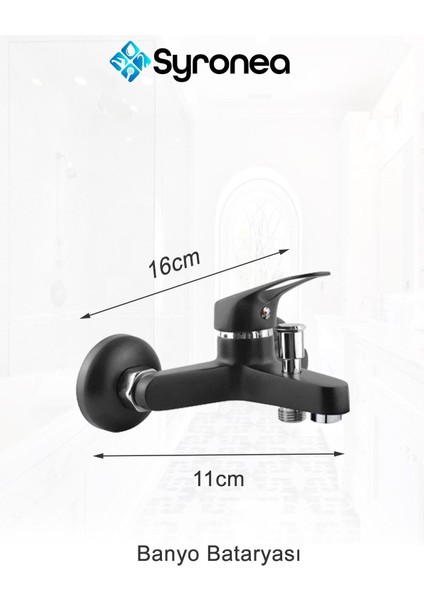 Özel Robot Yağmurlama Siyah Tepe Duş Seti Banyo Lavabo Batarya Musluk Set modelleri