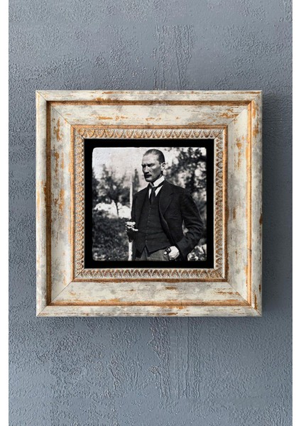 Renkli Taş Duvar Dekoru Tablo 20X20 Cm, Şık ve Hediye Seçeneği fiyatları