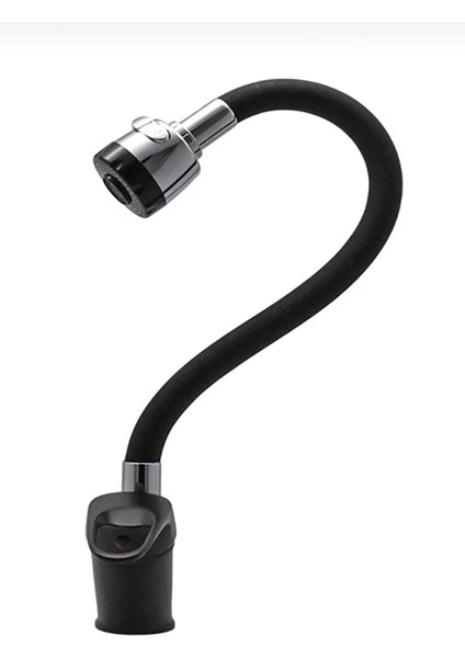 Esnek Sipirialli Ağır Gövde Mutfak Lavabo Bataryası Silikonlu Oynar Başlıklı Garantili Musluk fiyatları