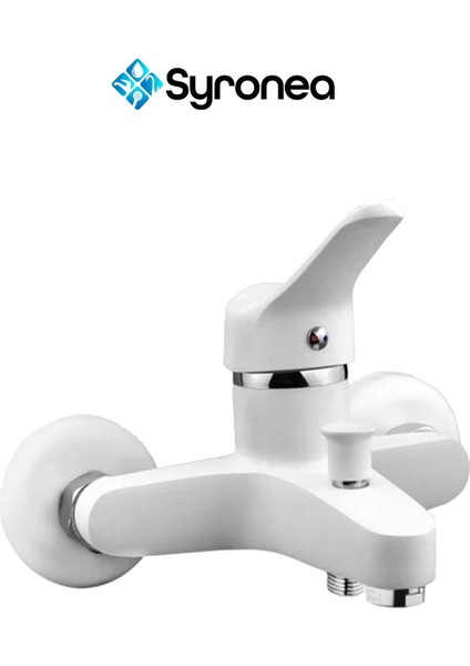 Mix Beyaz Banyo Duş Lavabo Seti 3 Parça Banyo Yenileme Seti Batarya Musluk fiyatları