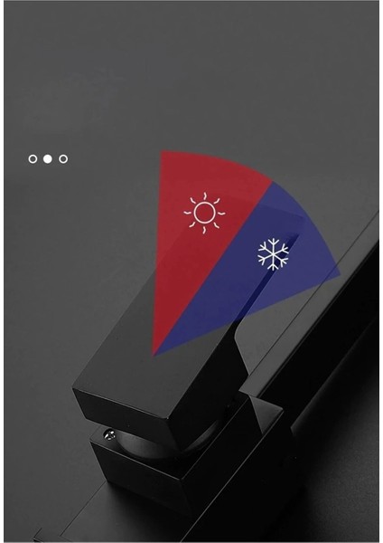 Serenityflow Full Siyah Kare Kuğu Mutfak Lavabo Bataryası 360 Derece Döner Borulu Garantili Musluk fırsatları